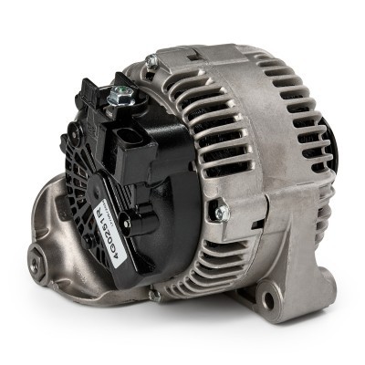 Alternator RIDEX 4G0251R 4G0251R - photo 6