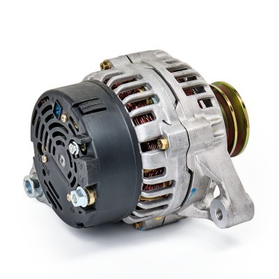 Alternator RIDEX 4G0998R 4G0998R - photo 4