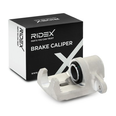 Brake Caliper RIDEX 78B2052 78B2052 - photo 2