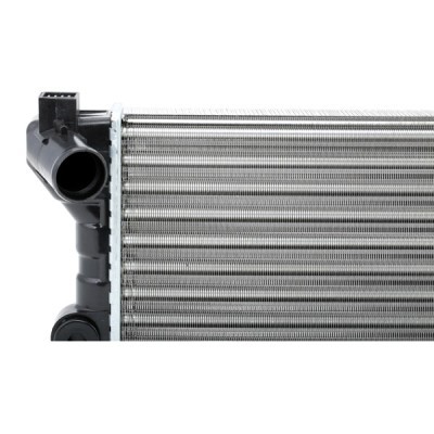 Radiator, Engine Cooling RIDEX 470R0243 470R0243 - photo 4