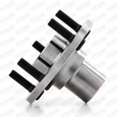 Wheel Hub Stark SKWH-0181320 SKWH-0181320 - photo 5