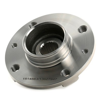 Wheel Hub RIDEX 653W0120 653W0120 - photo 3