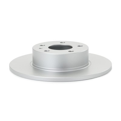 Brake Disc RIDEX 82B0054P 82B0054P - photo 5