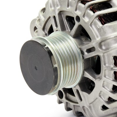 Alternator RIDEX 4G0608R 4G0608R - photo 5