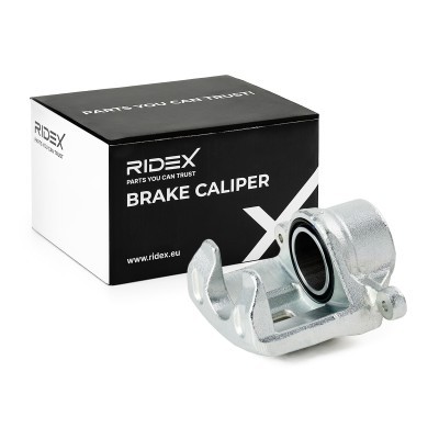 Brake Caliper RIDEX 78B1258 78B1258 - photo 2