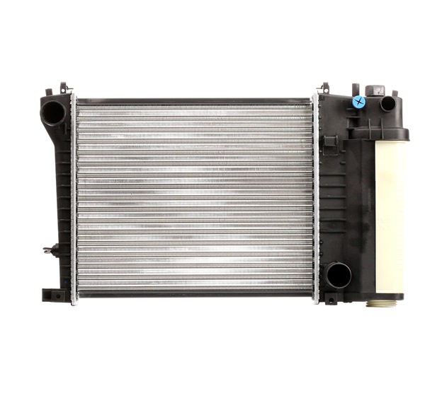 Radiator, Engine Cooling RIDEX 470R0494 470R0494 - photo 1