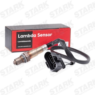 Lambda (Oxygen) Sensor Stark SKLS-0140663 SKLS-0140663 - photo 2