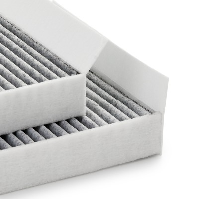 Cabin Air Filter RIDEX 424I0197 424I0197 - photo 9