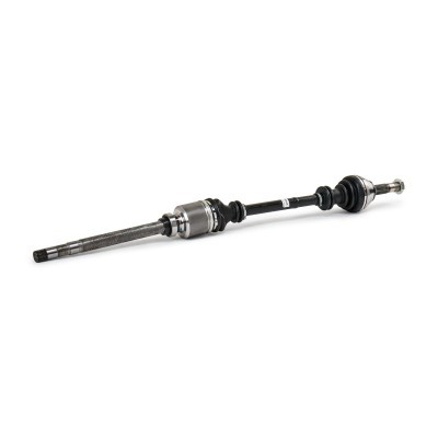 Drive Shaft RIDEX 13D0064R 13D0064R - photo 4