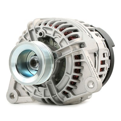 Alternator RIDEX 4G0807 4G0807 - photo 3