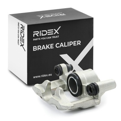 Brake Caliper RIDEX 78B1388 78B1388 - photo 2