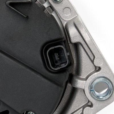 Alternator RIDEX 4G0712 4G0712 - photo 6