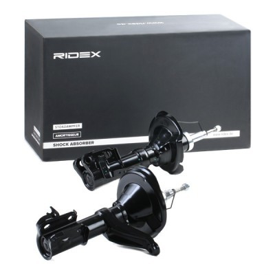 Shock Absorber RIDEX 854S1924 854S1924 - photo 3