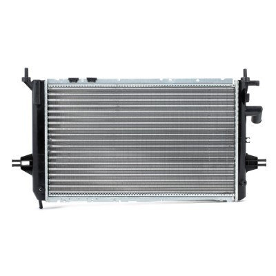 Radiator, Engine Cooling RIDEX 470R0162 470R0162 - photo 4