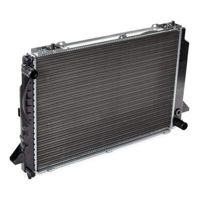 Radiator, Engine Cooling RIDEX 470R0390 470R0390 - photo 3