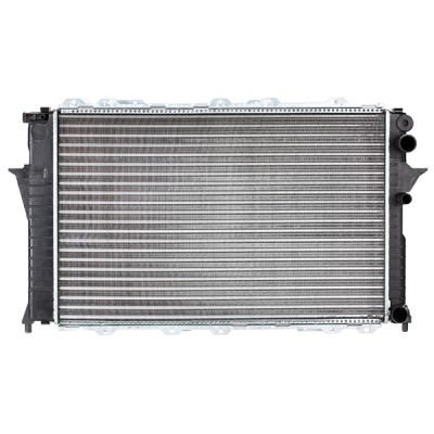Radiator, Engine Cooling RIDEX 470R0199 470R0199 - photo 3
