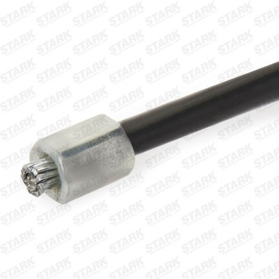 Cable Pull, Parking Brake Stark SKCPB-1050181 SKCPB-1050181 - photo 4