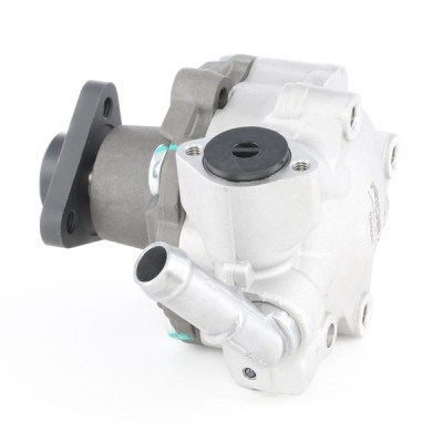 Hydraulic Pump, Steering System RIDEX 12H0061 12H0061 - photo 4