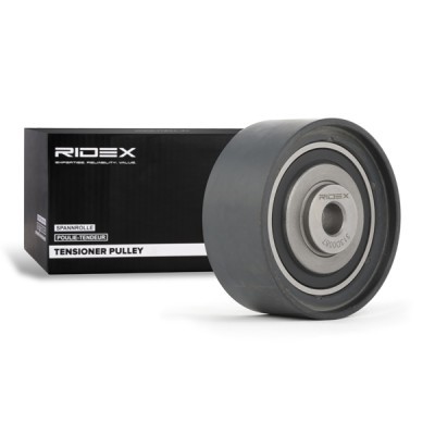 Deflection/Guide Pulley Timing Belt RIDEX 313D0087 313D0087 - photo 2