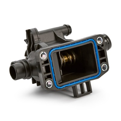 Thermostat, Coolant RIDEX 316T0095 316T0095 - photo 8