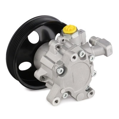 Hydraulic Pump, Steering System RIDEX 12H0180 12H0180 - photo 4