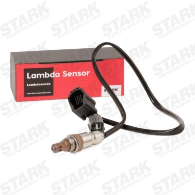 Lambda (Oxygen) Sensor Stark SKLS-0140441 SKLS-0140441 - photo 2