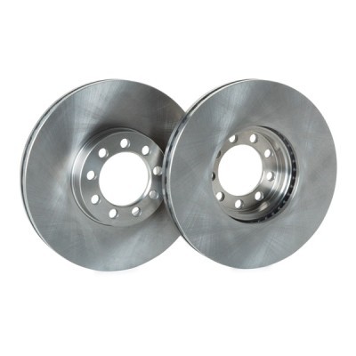Brake Disc RIDEX 82B1549 82B1549 - photo 5