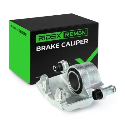 Brake Caliper RIDEX 78B3548R 78B3548R - photo 2