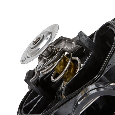 Thermostat, Coolant RIDEX 316T0004 316T0004 - photo 9