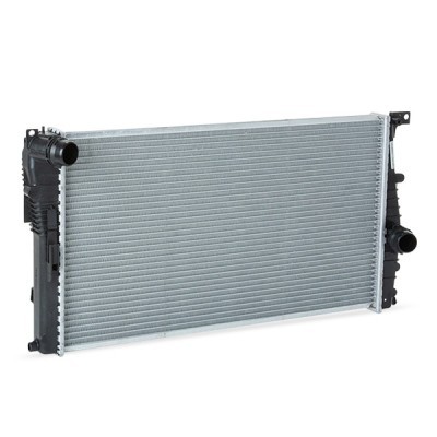 Radiator, Engine Cooling RIDEX 470R0800 470R0800 - photo 4