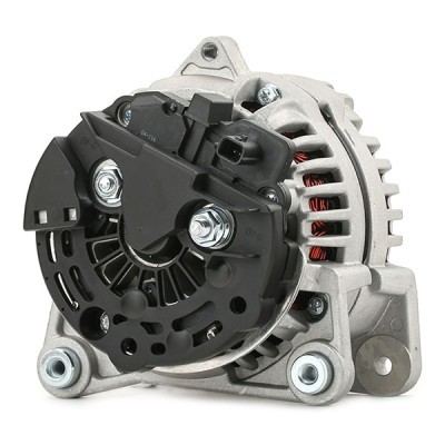 Alternator RIDEX 4G0961 4G0961 - photo 4