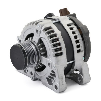Alternator RIDEX 4G0003R 4G0003R - photo 3