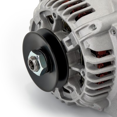 Alternator RIDEX 4G0358 4G0358 - photo 5