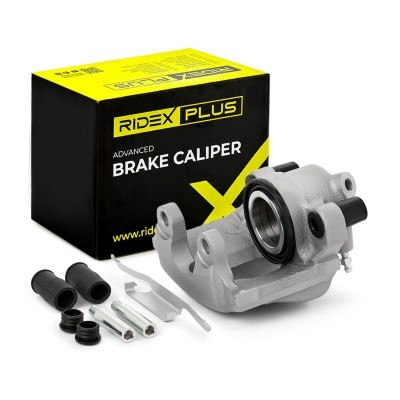 Brake Caliper RIDEX 78B0081P 78B0081P - photo 2