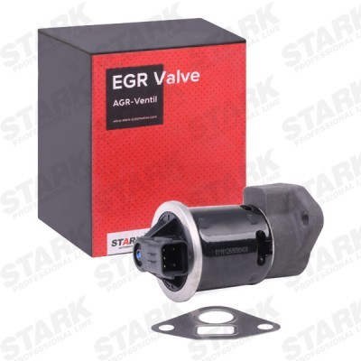 EGR Valve Stark SKEGR-0770095 SKEGR-0770095 - photo 2