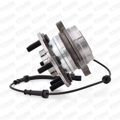 Wheel Bearing Stark SKWB-0181378 SKWB-0181378 - photo 6