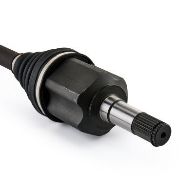 Drive Shaft RIDEX 13D0837 13D0837 - photo 6