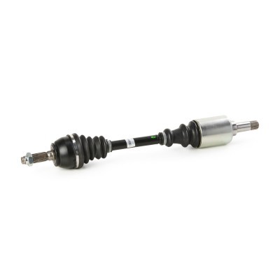 Drive Shaft RIDEX 13D0117R 13D0117R - photo 3