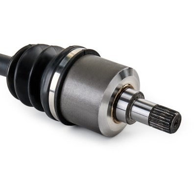 Drive Shaft RIDEX 13D0238R 13D0238R - photo 6