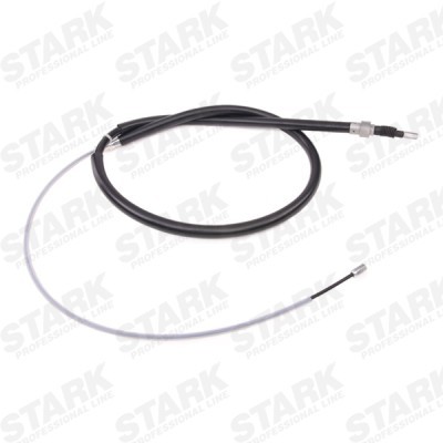 Cable Pull, Parking Brake Stark SKCPB-1050024 SKCPB-1050024 - photo 4