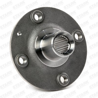 Wheel Hub Stark SKWH-0181302 SKWH-0181302 - photo 4