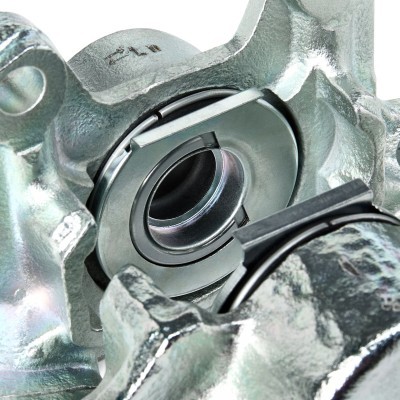 Brake Caliper RIDEX 78B0451R 78B0451R - photo 5