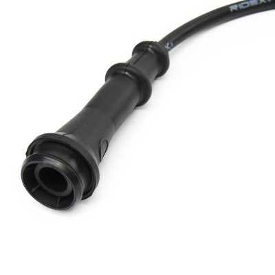 Ignition Cable Kit RIDEX 685I0262 685I0262 - photo 3