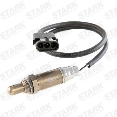 Lambda (Oxygen) Sensor Stark SKLS-0140132 SKLS-0140132 - photo 2