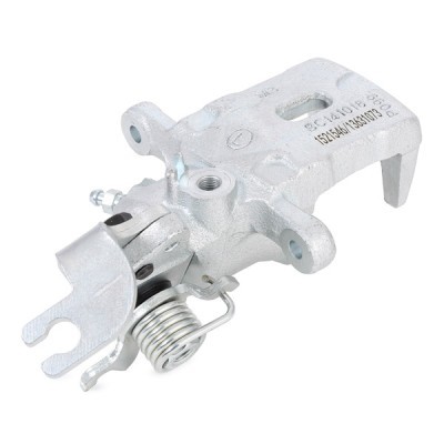 Brake Caliper RIDEX 78B0400 78B0400 - photo 4