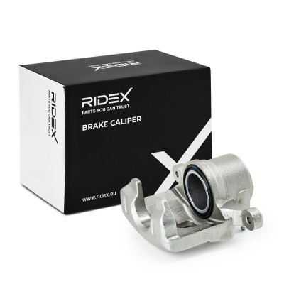 Brake Caliper RIDEX 78B2114 78B2114 - photo 2