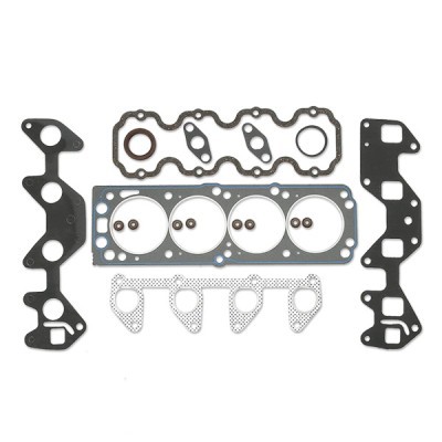 Engine Gasket Kit RIDEX 319G0007 319G0007 - photo 2