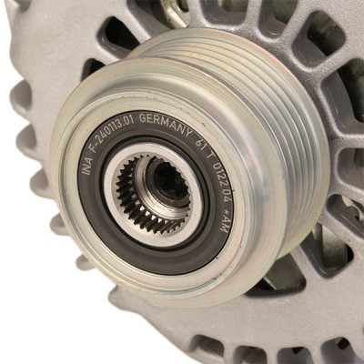 Alternator RIDEX 4G0317 4G0317 - photo 6