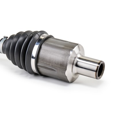 Drive Shaft RIDEX 13D1519R 13D1519R - photo 6