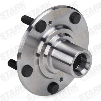 Wheel Hub Stark SKWH-0181268 SKWH-0181268 - photo 5